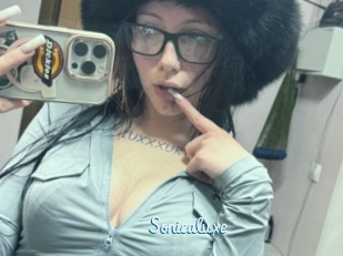 Sonicaluxe