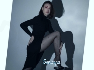 Sonicspa