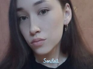 Sonileiti