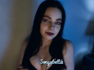 Sonyabellik