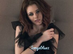 Sonyabluez