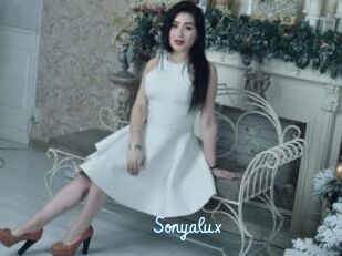 Sonyalux