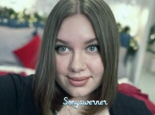 Sonyawerner