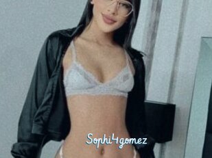 Sophi4gomez