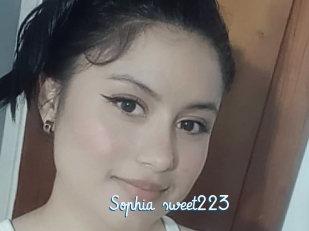 Sophia_sweet223