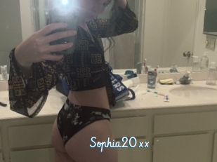 Sophia20xx