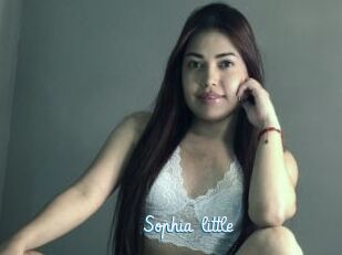 Sophia_little