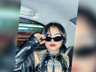 Sophiaa