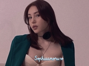 Sophiaamoruso