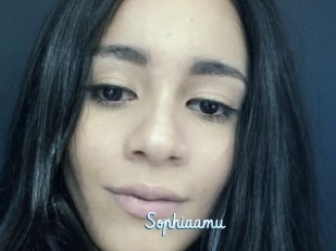 Sophiaamu