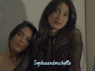 Sophiaandmichelle