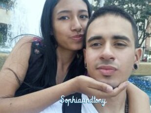 Sophiaandtony