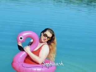 Sophiaash