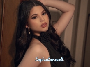 Sophiabenneett