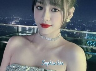 Sophiachin