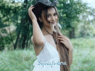 Sophiafostera