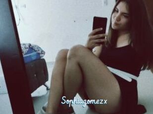 Sophiagomezx