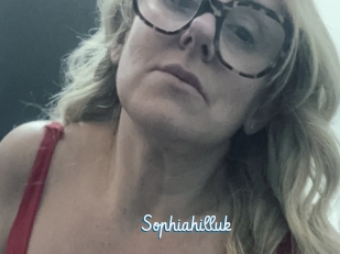 sophiahilluk Sexe Cool