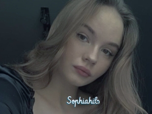 Sophiahils