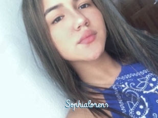 Sophialorens
