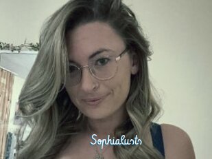 Sophialusts