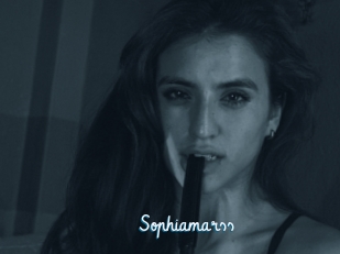 Sophiamarss