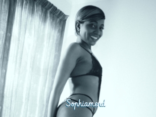 Sophiamend