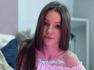Sophiamilton