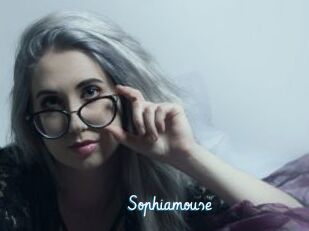 Sophiamouse