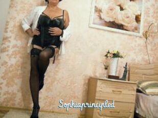 Sophiaprincipled