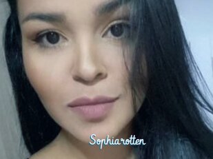 Sophiarotten