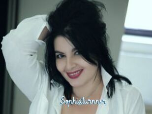 Sophiaturnner