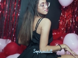 Sophieadult