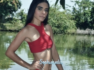 Sophieaedile