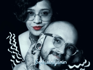 sophieandjames Sexe Cool