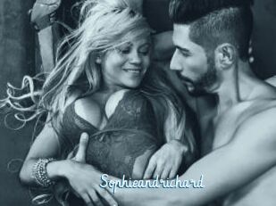 Sophieandrichard