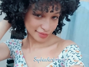 Sophieclarksson