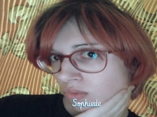 sophiede Sexe Cool