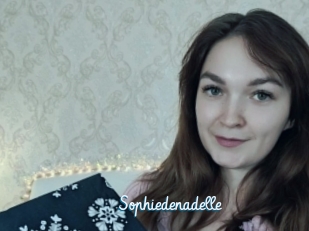 Sophiedenadelle