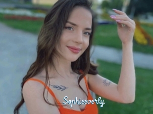 sophieeverly Sexe Cool