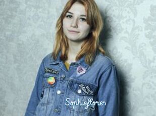Sophieflores