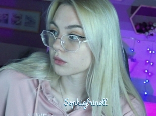 Sophiefrinell
