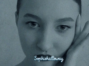 Sophiehalloway