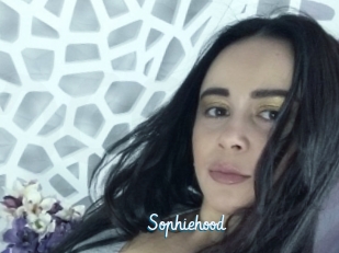 Sophiehood