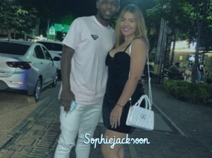 Sophiejacksoon