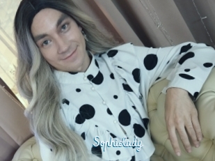 Sophielady