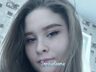 Sophieleeme