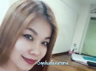 Sophielexierose