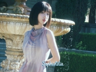 Sophielilia