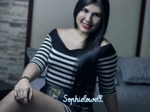 Sophielowell